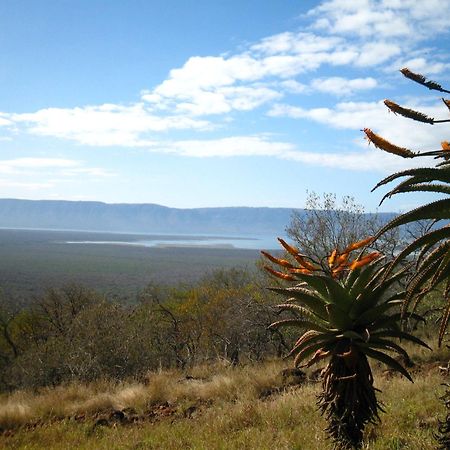 Shayamoya Tiger Fishing And Game Lodge Pongola Bagian luar foto