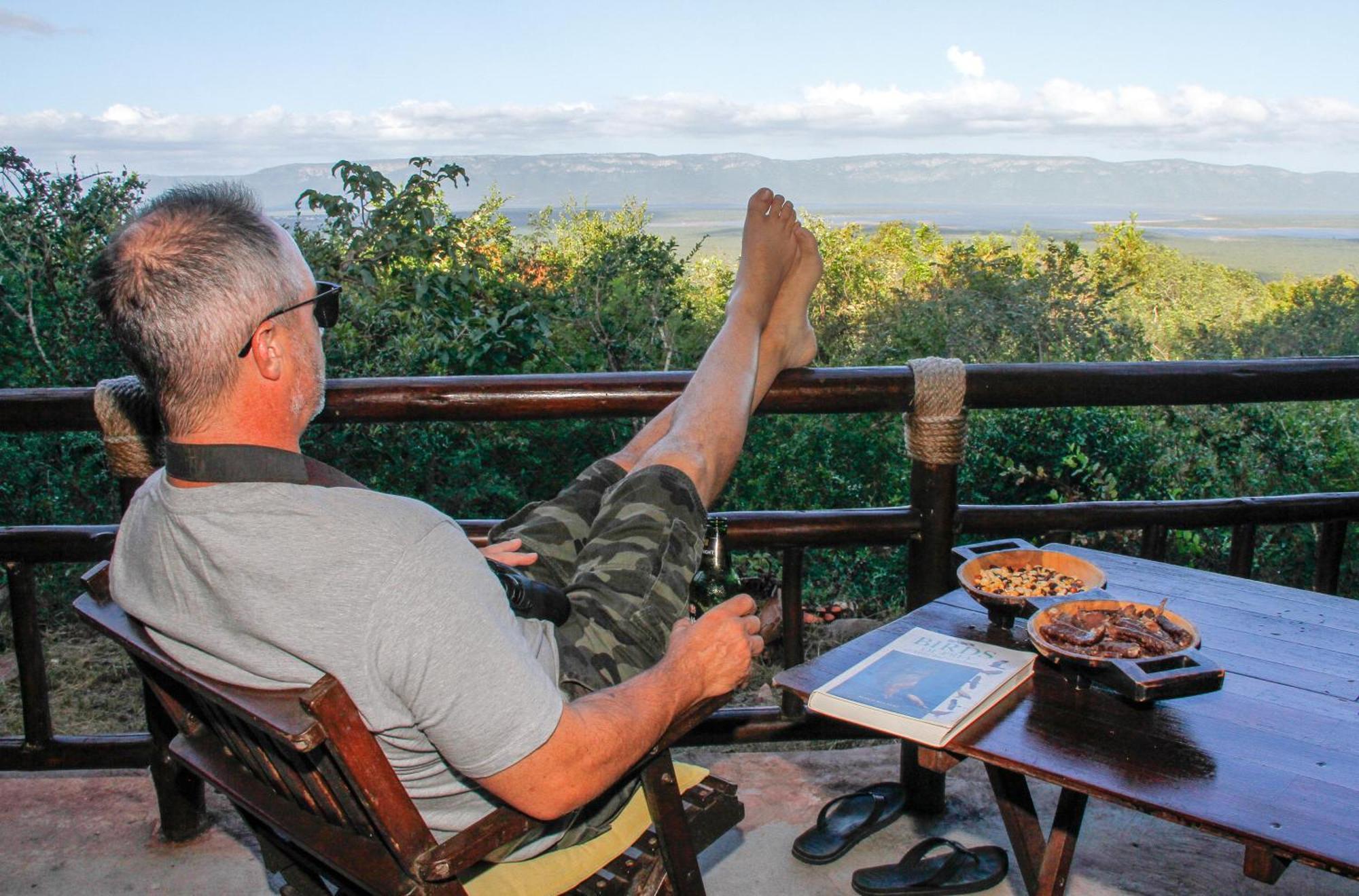 Shayamoya Tiger Fishing And Game Lodge Pongola Bagian luar foto