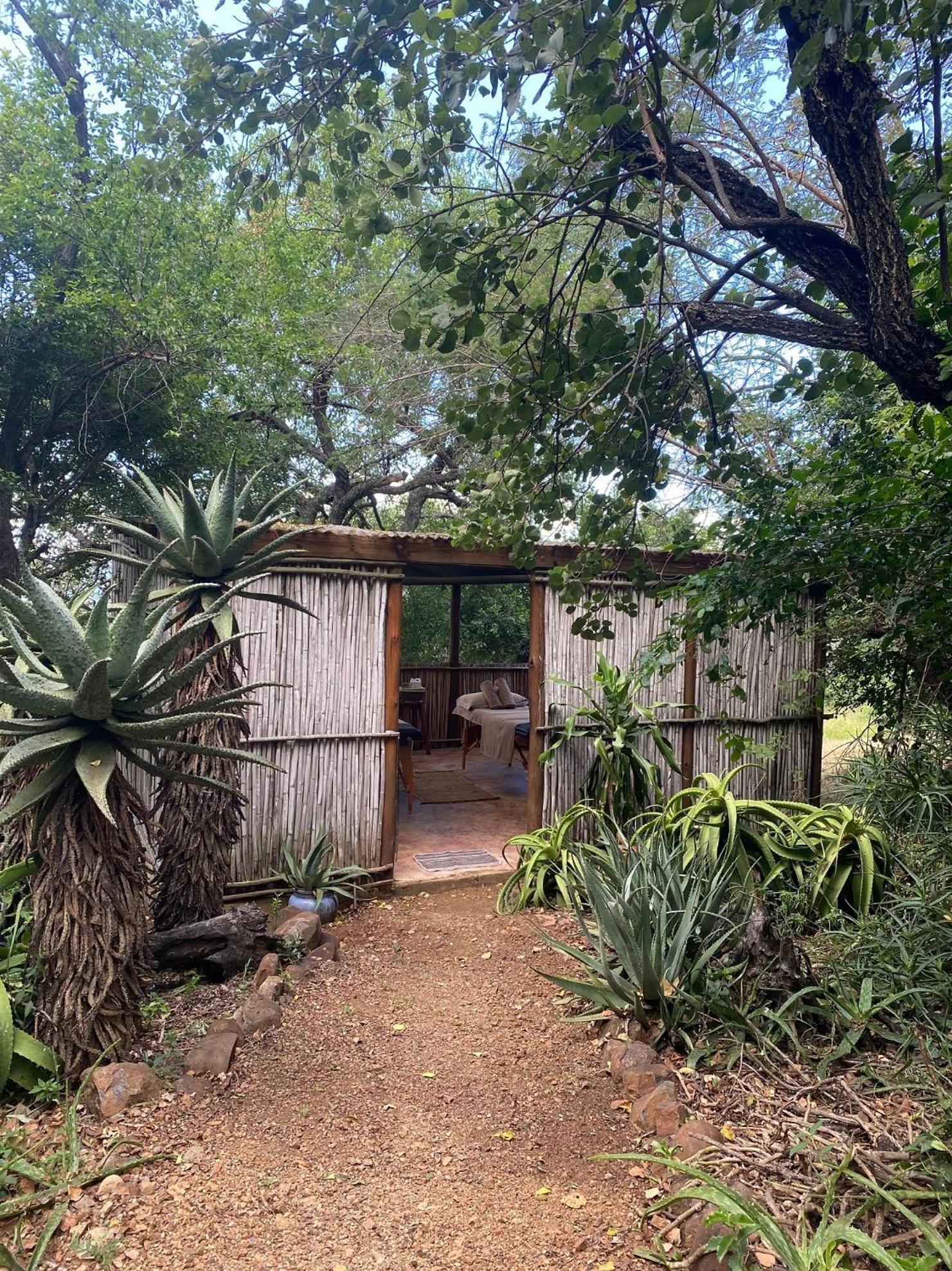 Shayamoya Tiger Fishing And Game Lodge Pongola Bagian luar foto