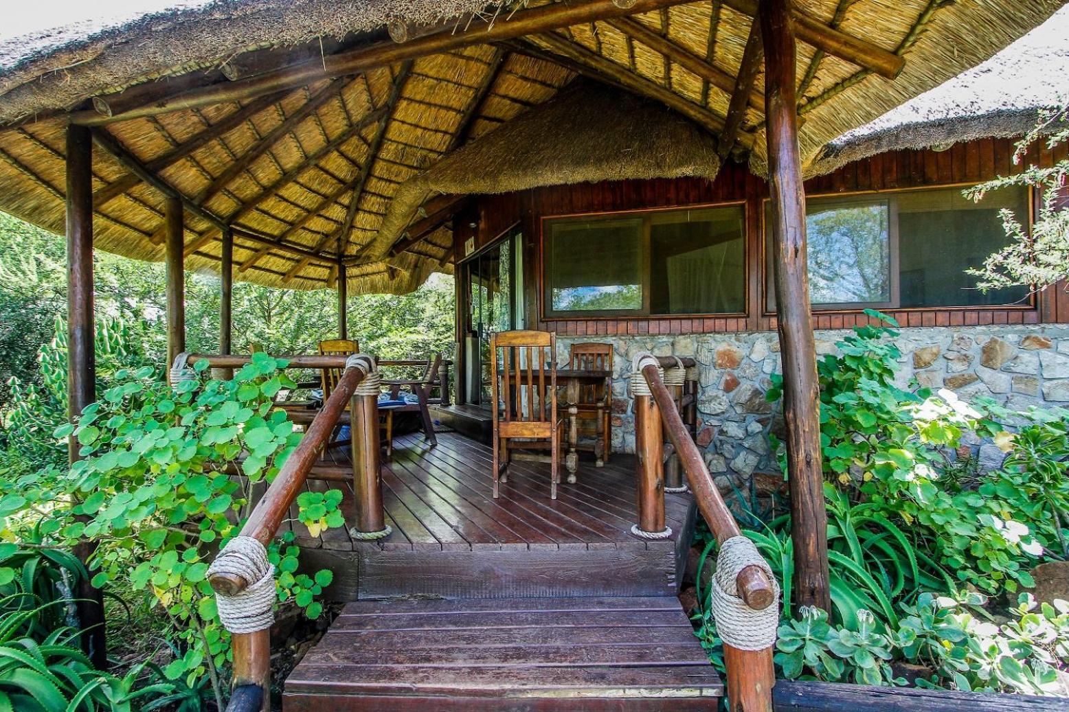 Shayamoya Tiger Fishing And Game Lodge Pongola Bagian luar foto