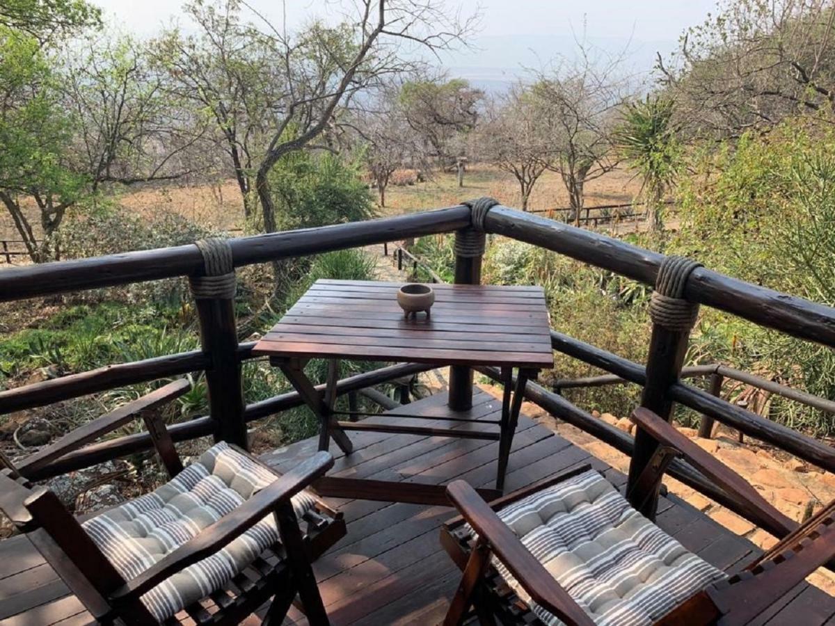 Shayamoya Tiger Fishing And Game Lodge Pongola Bagian luar foto
